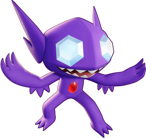 pokemon unite sableye.